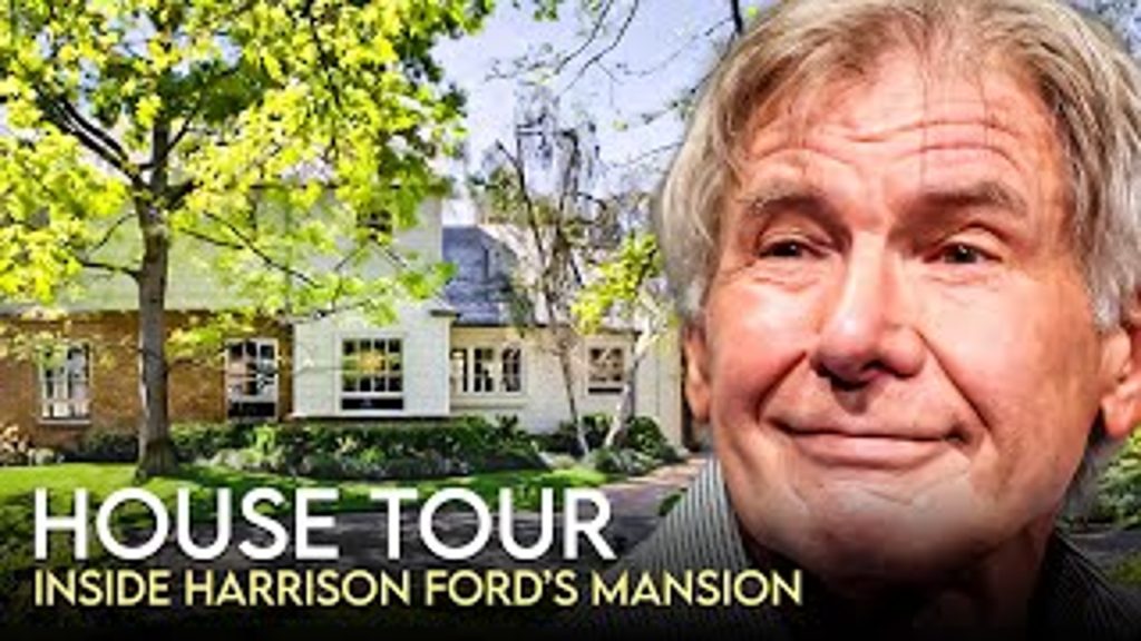 Harrison-Ford